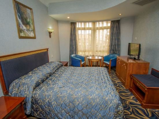 Фото Отель City Royal Resort