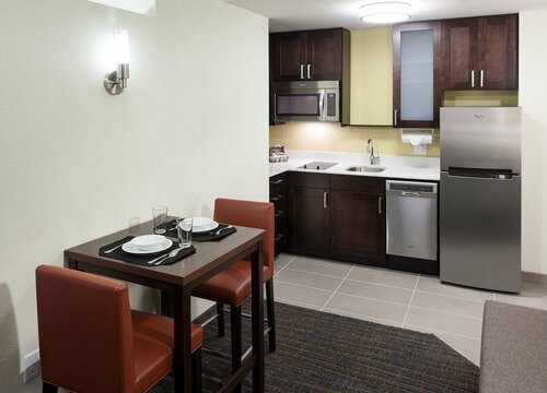 Гостиница Residence Inn by Marriott Fort Lauderdale Airport & Cruise Port в Дания Бич
