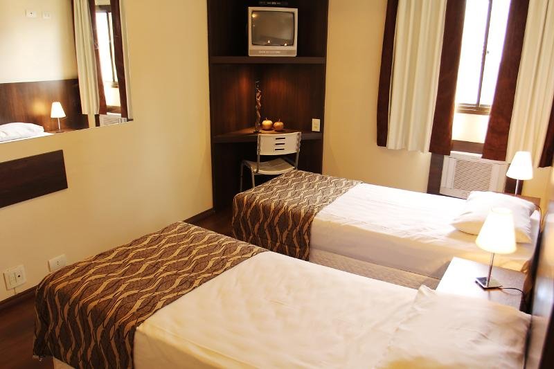 Фото Monreale Lifestyle Higienópolis São Paulo