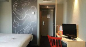 Гостиница Ibis Perpignan Centre