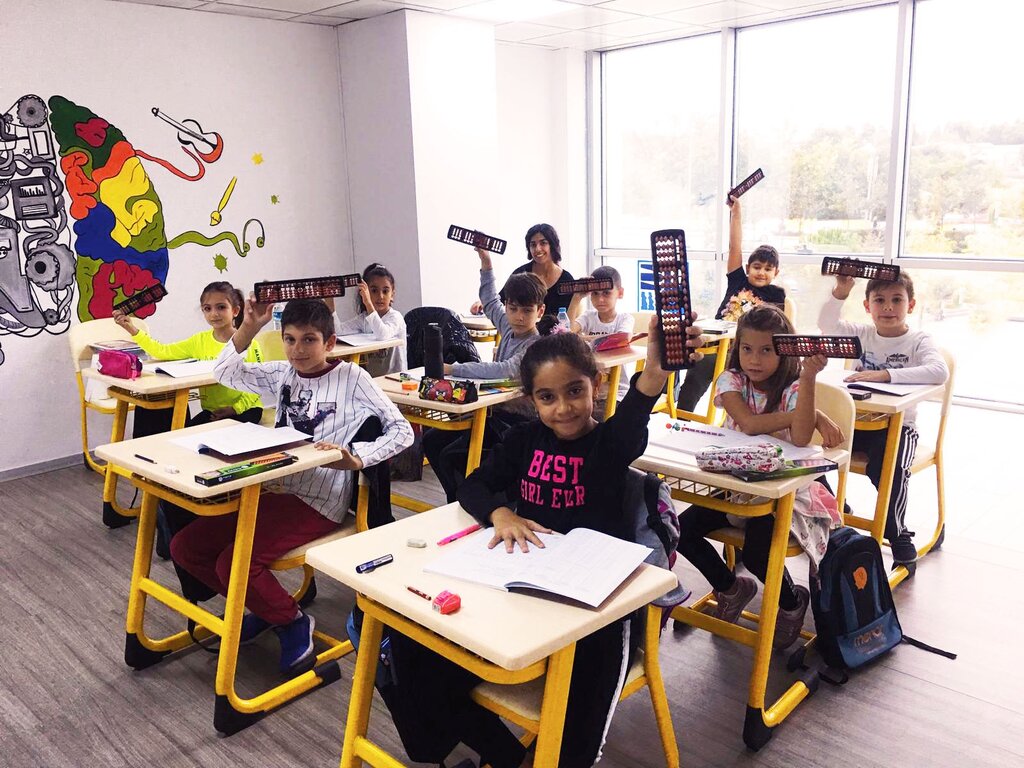 Centro educativo Şişli Uzman Akademi Hızlı Okuma Kursu, , foto
