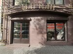 Sharman (Krasnoarmeyskaya Street, 87), curtains, curtain rods