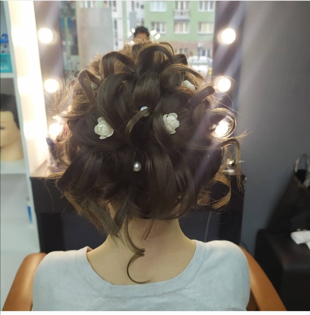 Peluquería Hair Salon for You and Your Family, , foto