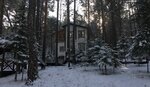 Белая река (posyolok Ust-Mana, Komsomolskaya ulitsa, 163Д), albergue