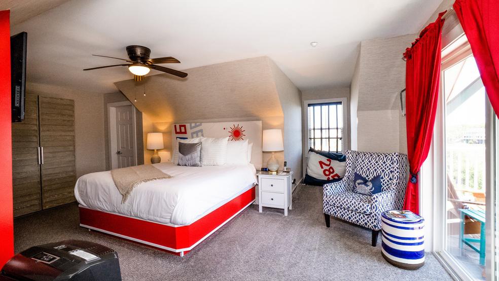 Фото Regatta Inn