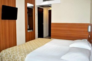 Praiamar Natal Hotel & Convention (Estado do Rio Grande do Norte, Estrada de Ponta Negra), hotel