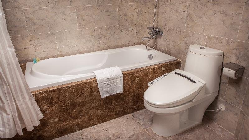 Фото Super Candle