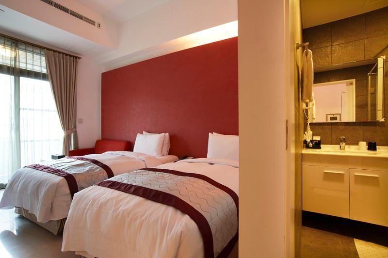 Фото Master Hotel