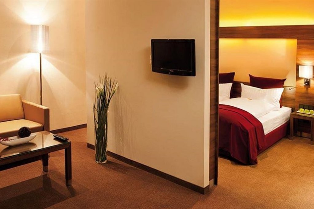 Фото Flemings Selection Hotel Wien City