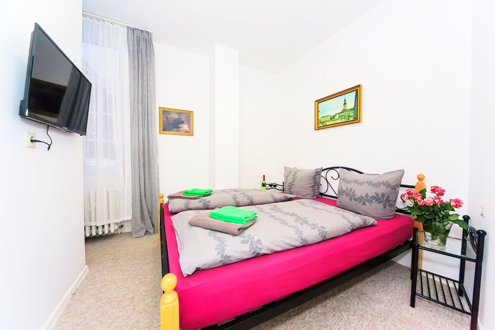 Фото Hotel Askania