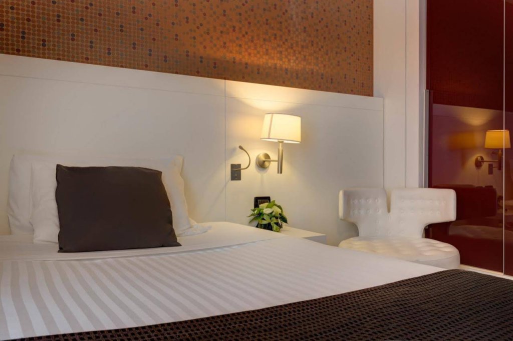 Фото iH Hotels Roma Z3