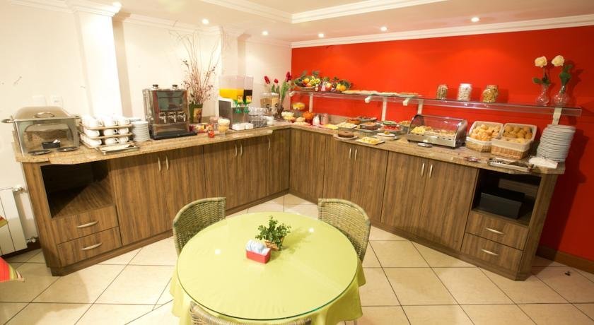 Фото Pousada Belluno