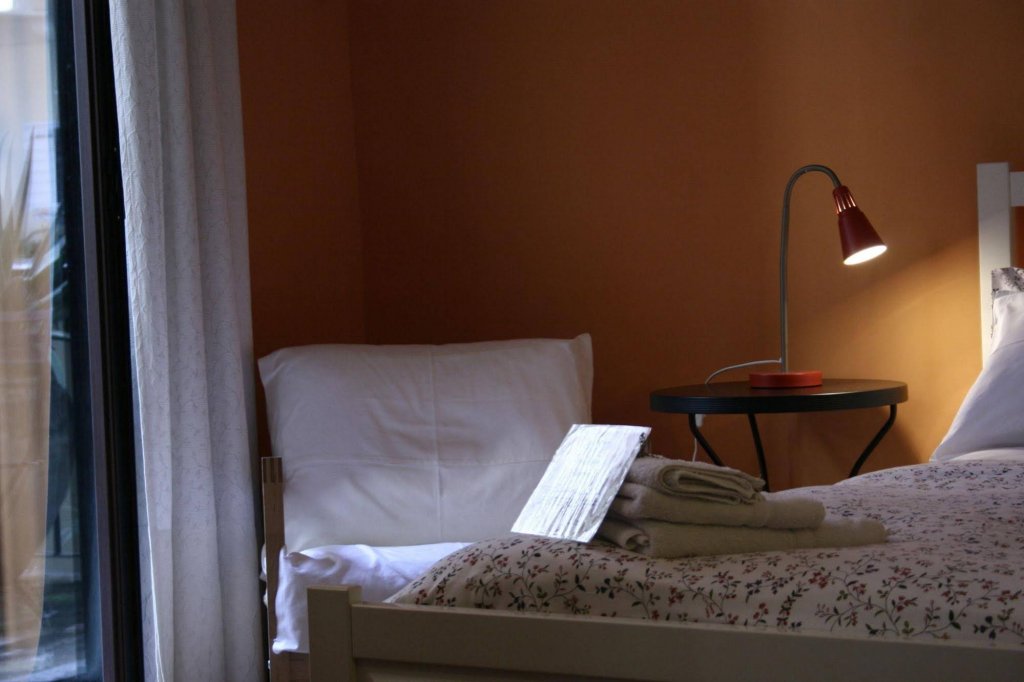 Фото Casa Barbero Charme