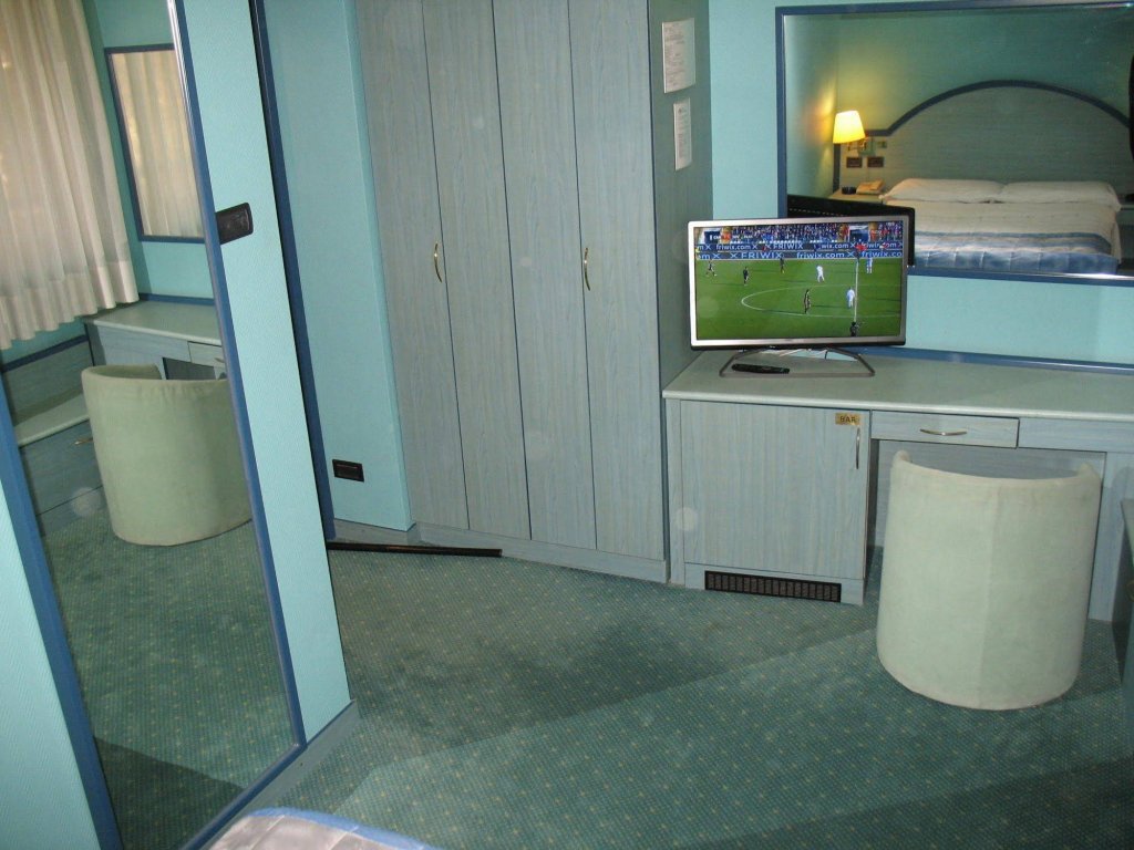 Фото Hotel Domenichino