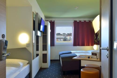 Фото Apart Hotel Weimar