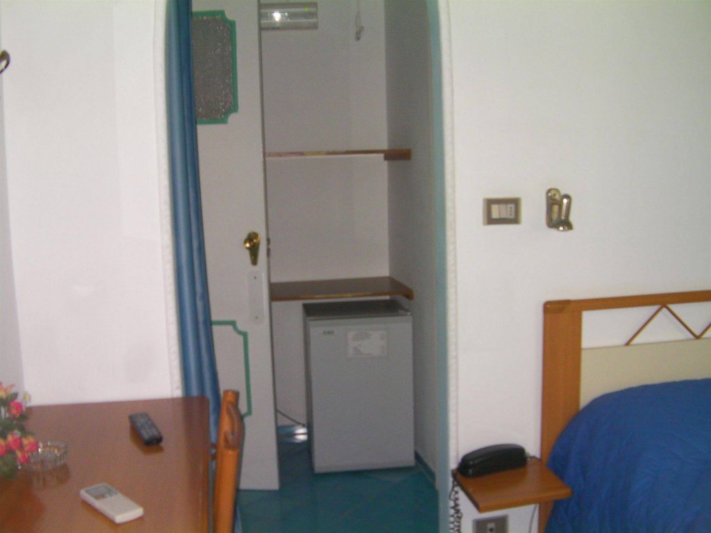 Фото Albergo Sant'Andrea