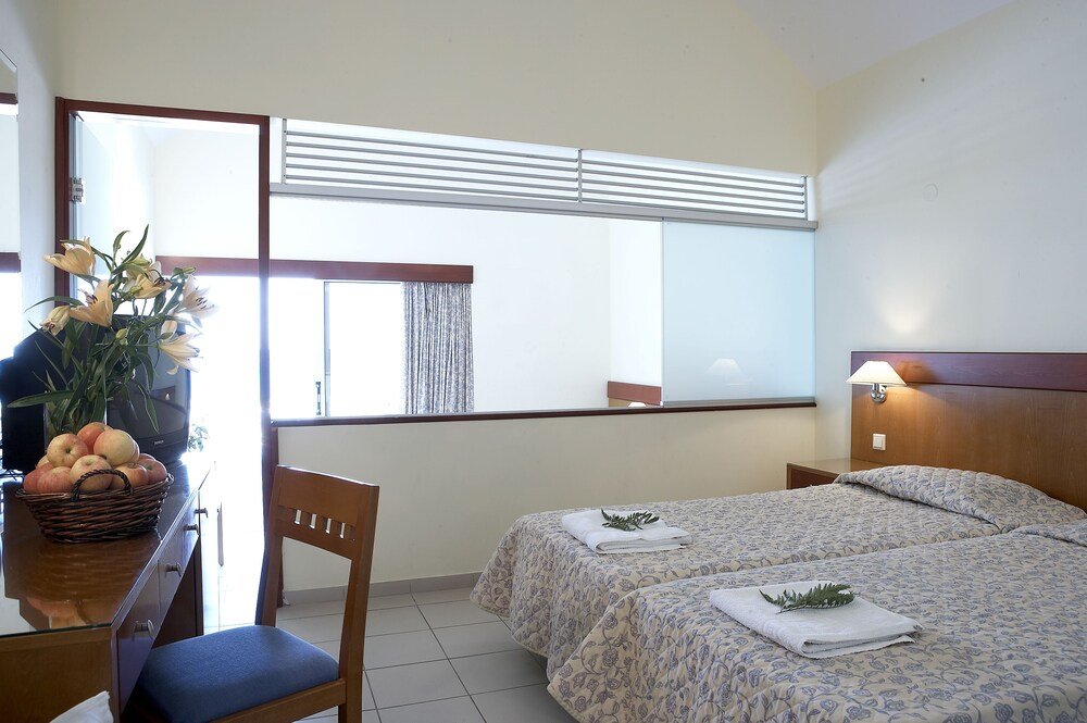 Фото Avra Beach Resort Hotel & Bungalows - All Inclusive
