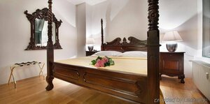 Гостиница Residence Bologna