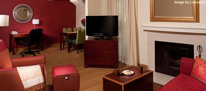 Фото Residence Inn by Marriott Denver Downtown