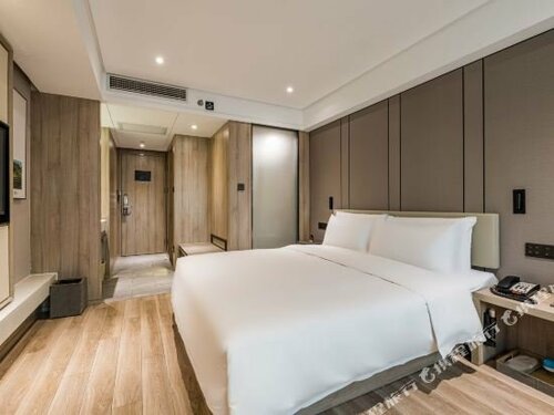 Гостиница Atour Hotel в Фучжоу