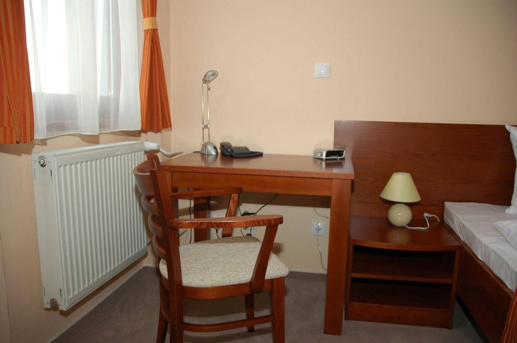 Фото Hotel Podhradie