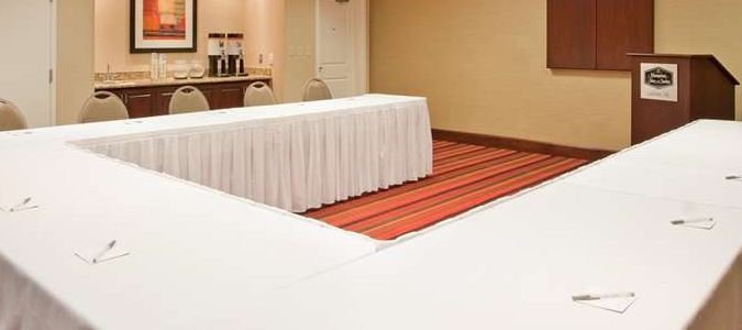 Фото Hampton Inn & Suites Omaha Southwest-La Vista
