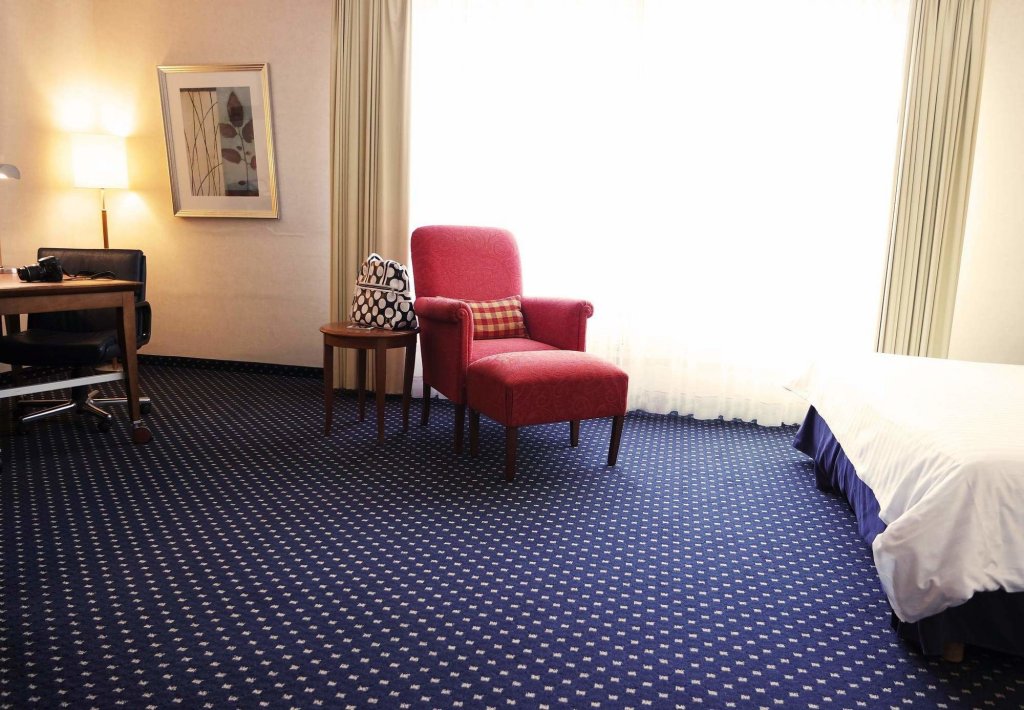 Фото Parkhotel Bochum by stays