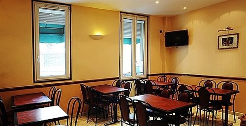 Фото Hotel Cactus 