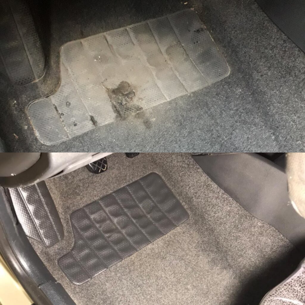 Auto detailing Oskol_Car_Detailing, Stariy Oskol, photo