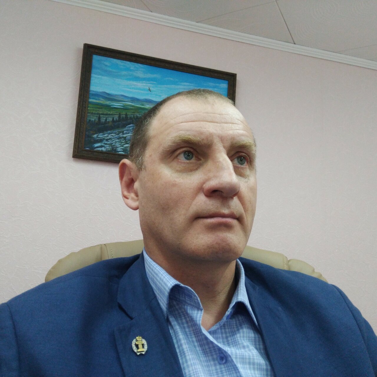 Адвокат Фоменко Дмитрий Игоревич