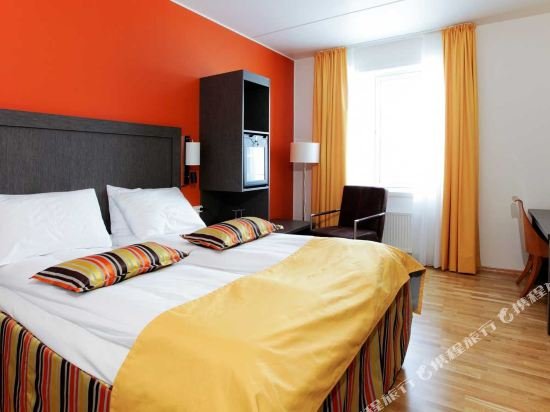 Фото Thon Hotel Alta