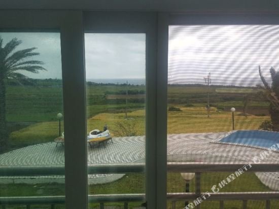 Фото Y Resort Jeju