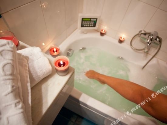 Фото Hotel Perugia Plaza