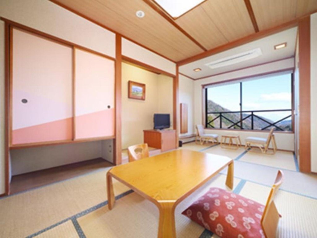 Фото Hakonenomori Okada