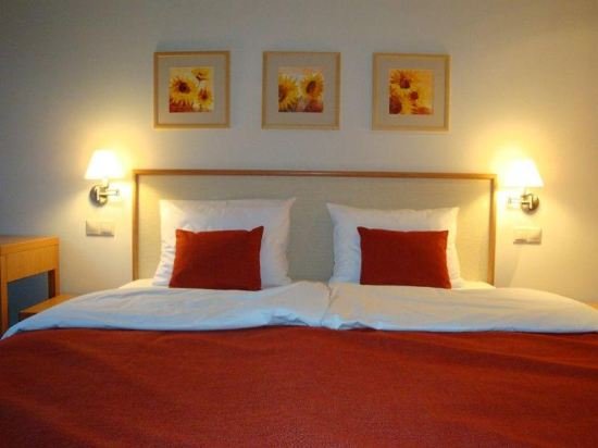 Фото Hotel Castle Garden