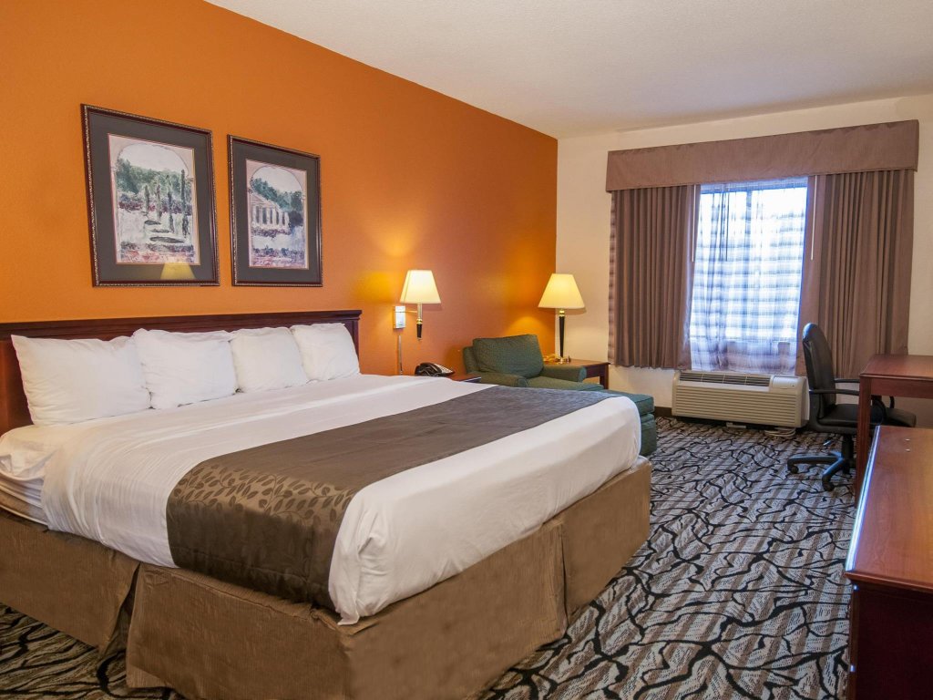 Фото Baymont by Wyndham Jackson/Ridgeland