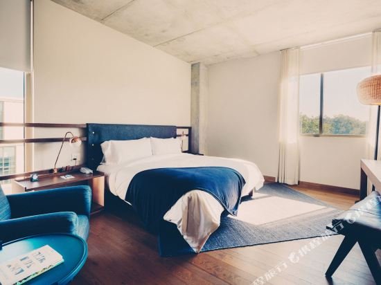 Фото South Congress Hotel