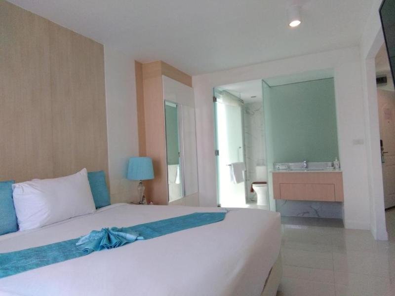 Фото Royal Pavilion Huahin