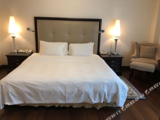 Фото Beijing Hotel Nuo Forbidden City