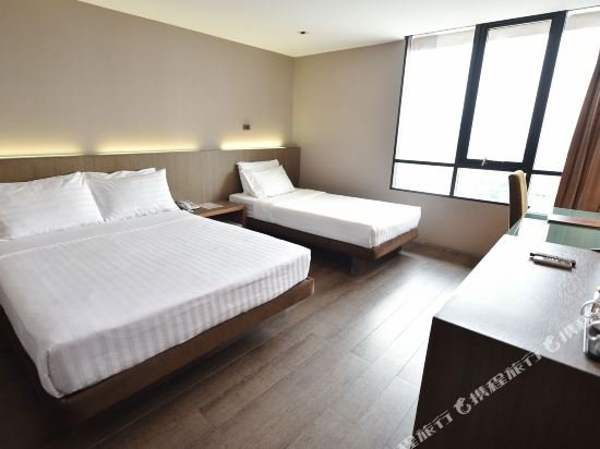 Фото Bangkok City Hotel