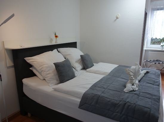 Фото Stern Hotel garni