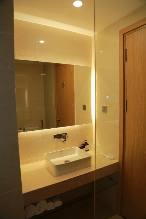 Фото Gold Boutique Hotel Da Nang