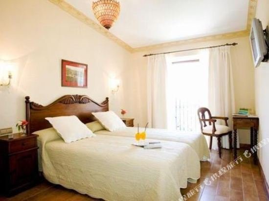 Фото Hotel La Vila