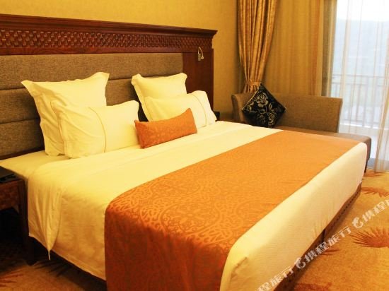 Фото Ramada Plaza by Wyndham Xishuangbanna South