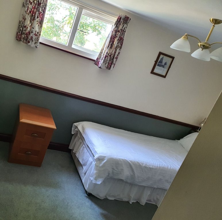 Фото The Lugger Inn