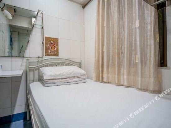 Фото Cosmic Guest House