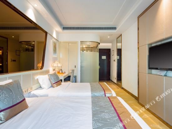 Фото Sanya Meiguan Holiday Hotel