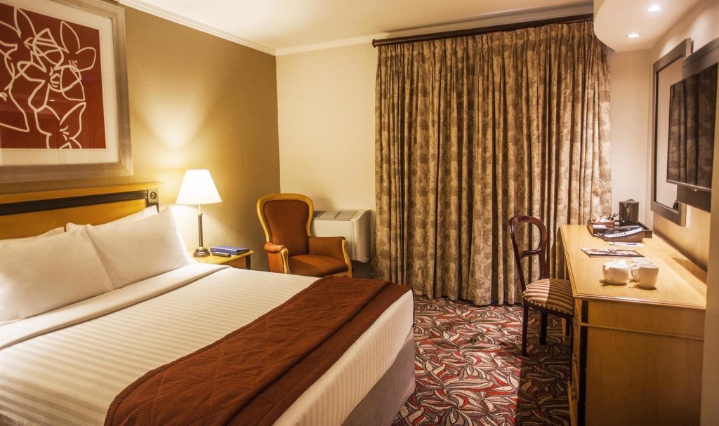 Фото Garden Court Morningside Sandton