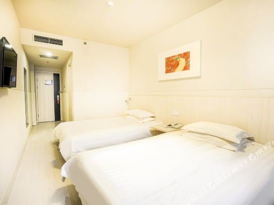 Фото Jinjiang Inn Harbin Central Street Xinyang Road