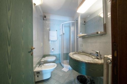 Фото Hotel Baia di Paré